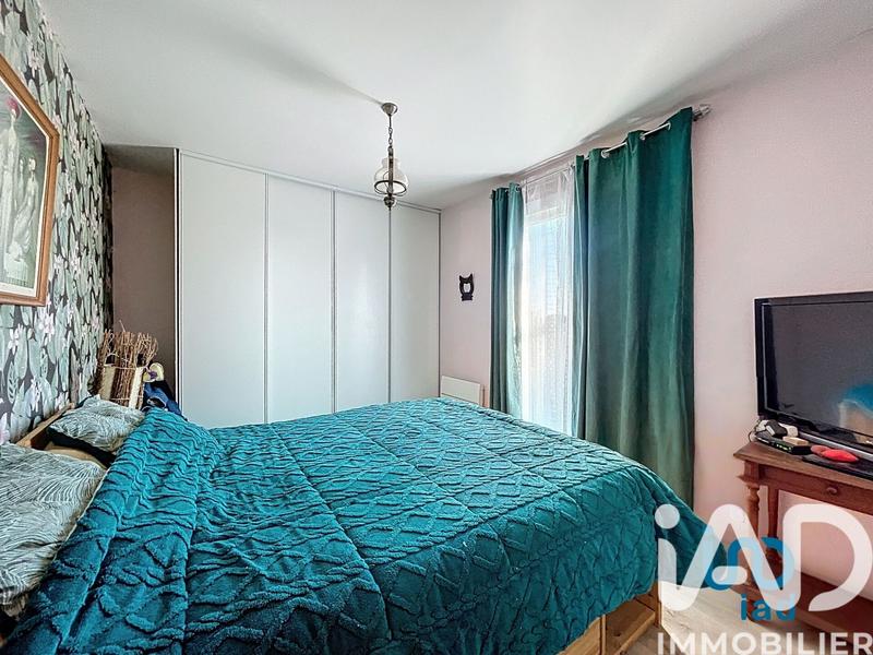 Maison de campagne - 70 m² - 3 pièces