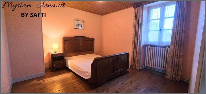 Maison - 130 m² - 11 pièces