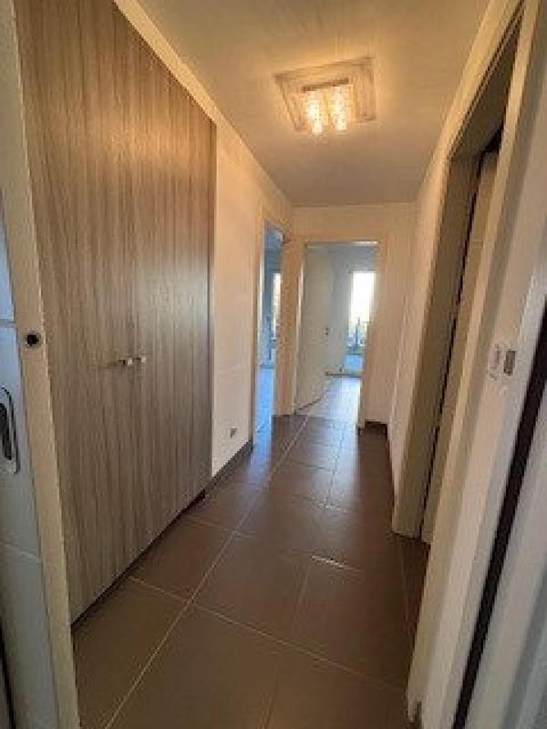 Appartement - 65 m² - 4 pièces