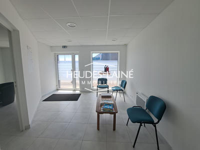 Local d'activités - 52 m²