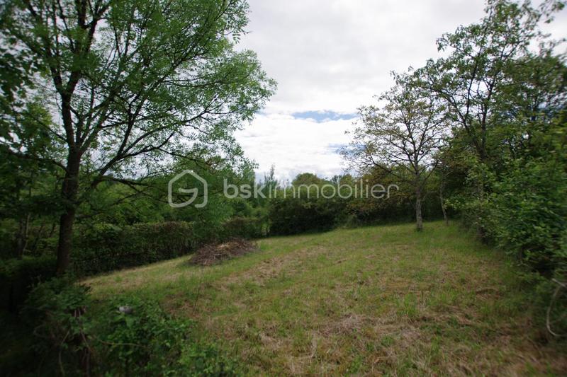 Maison de campagne - 49 m² - 3 pièces