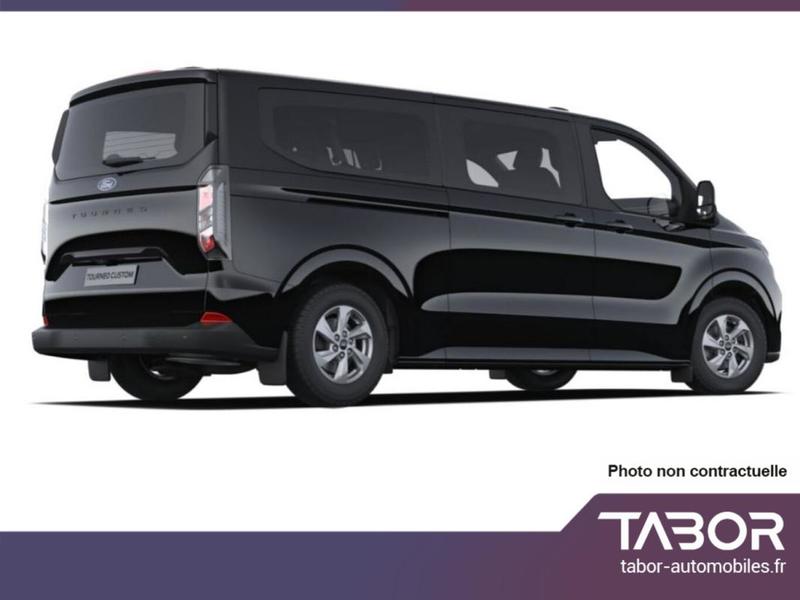 Ford Tourneo Custom TDCi 136 Trend 320 L2 Cam