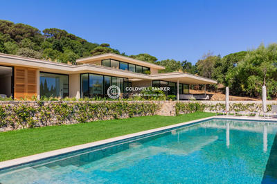 Villa - 614 m² - 10 pièces