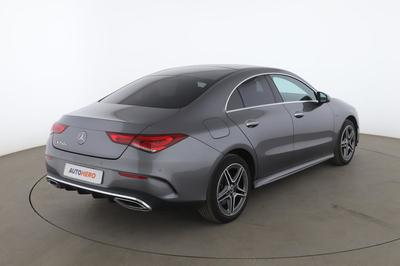 Mercedes Cla 250 e Amg Line 8g-Dct 218 ch