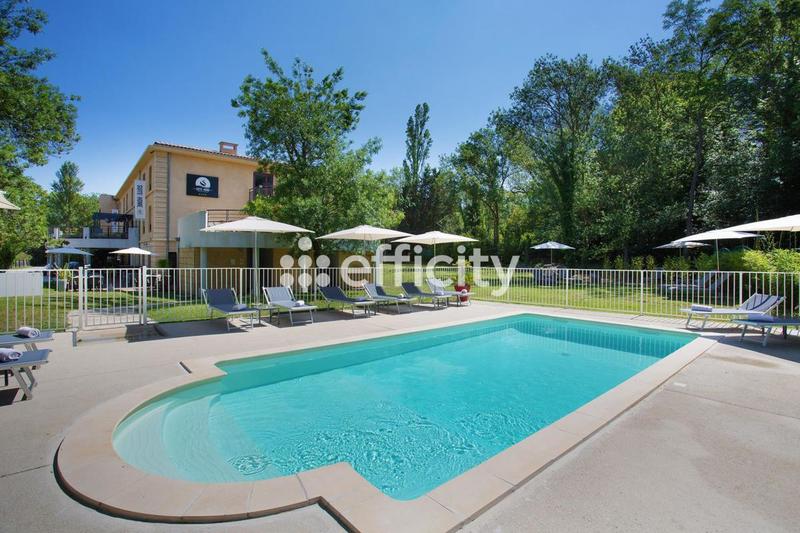 Studio - 21 m² - 1 pièce