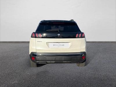 Peugeot 3008 Puretech 130ch s&amp;S Eat8 Roadtrip