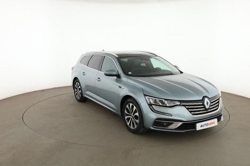 Renault Talisman estate 1.3 TCe Executive Edc 160 ch
