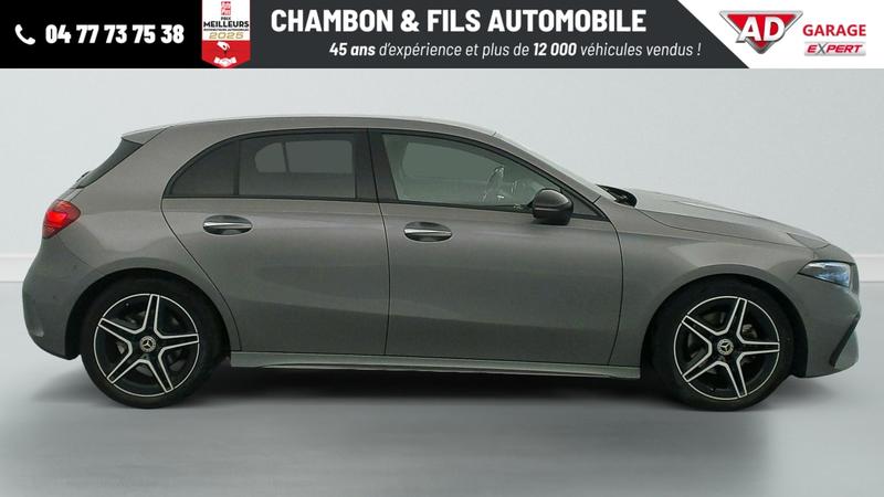 Mercedes Classe a 200 7g-Dct Amg Line