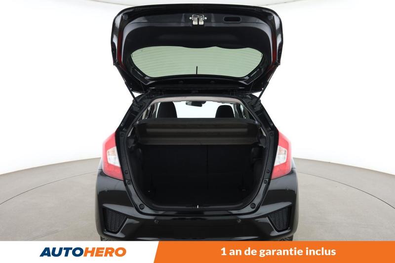 Honda Jazz 1.3 i-Vtec Executive Cvt 102 ch