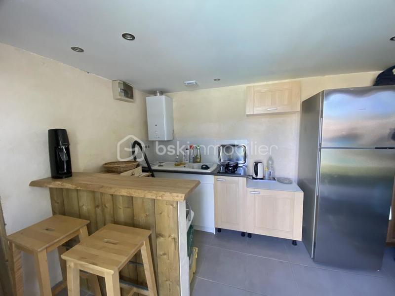 Villa - 205 m² - 6 pièces