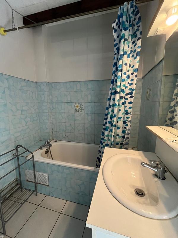 Appartement - 23 m² - 1 pièce