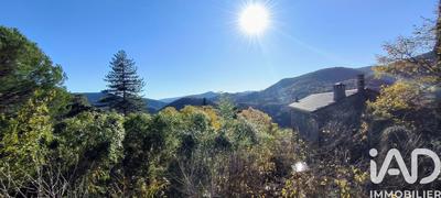 Maison de village - 83 m² - 3 pièces