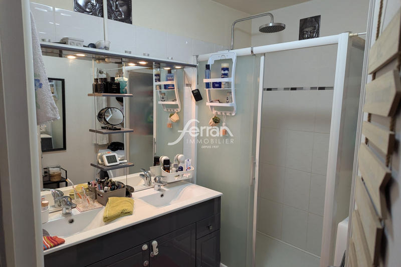 Appartement - 96 m² - 4 pièces