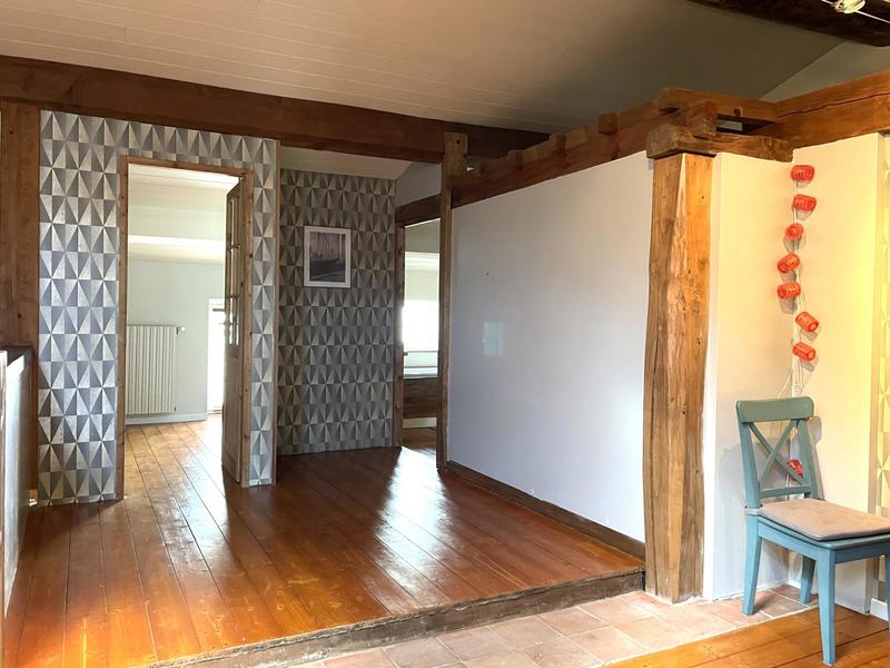 Maison - 171 m² - 5 pièces