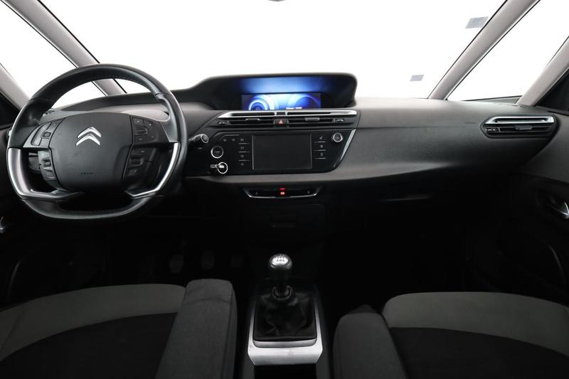 Citroën C4 Picasso 2.0 Blue-HDi Intensive Bv6 150 ch