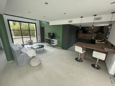 Maison - 109 m² - 4 pièces