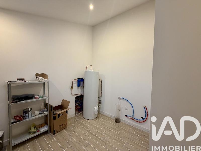 Maison de campagne - 196 m² - 6 pièces