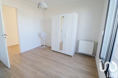 Appartement - 110 m² - 4 pièces