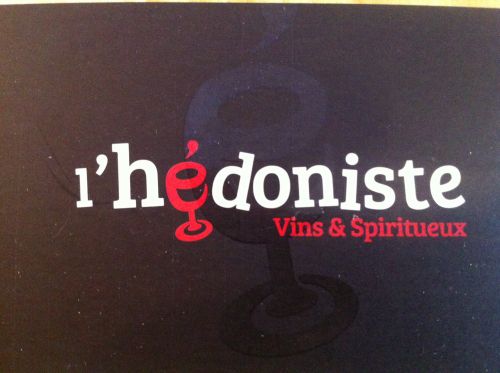 L'Hedoniste