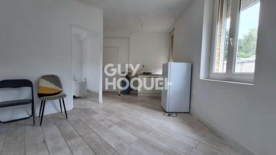 Appartement - 100 m²