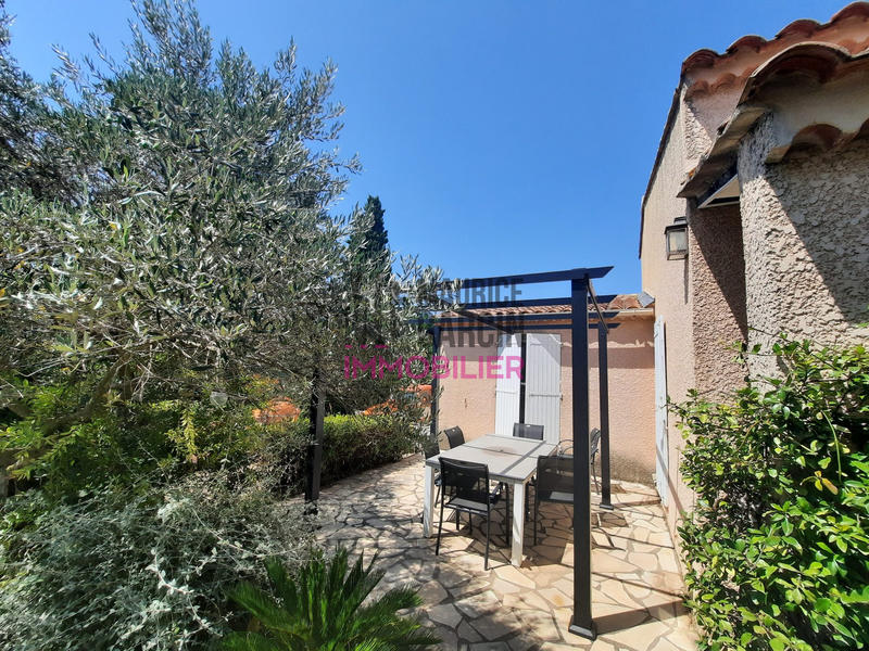 Maison - 109 m² - 5 pièces