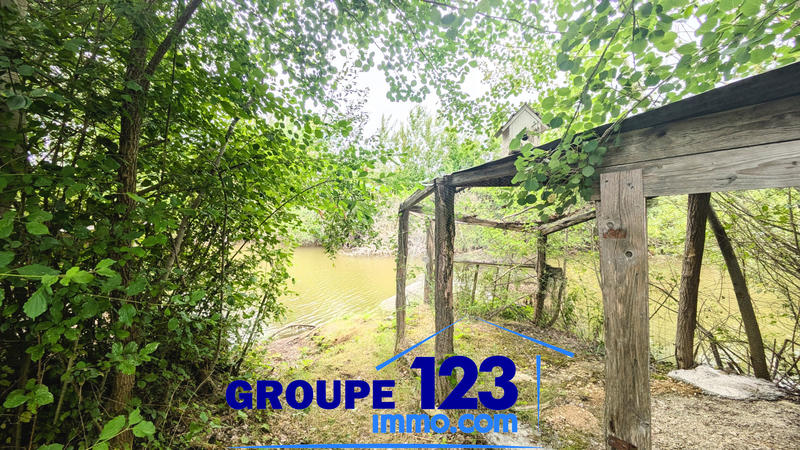 Terrain - 23 052 m²