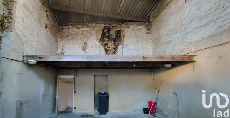 Maison - 133 m² - 5 pièces