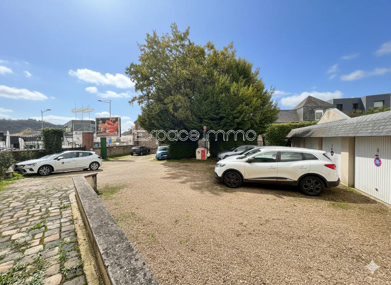 Maison - 70 m² - 3 pièces