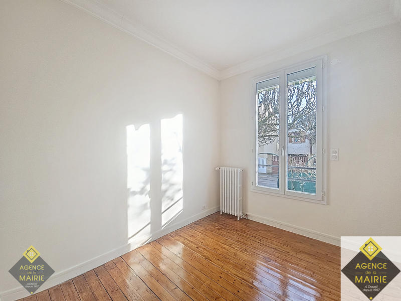 Maison - 55 m² - 3 pièces