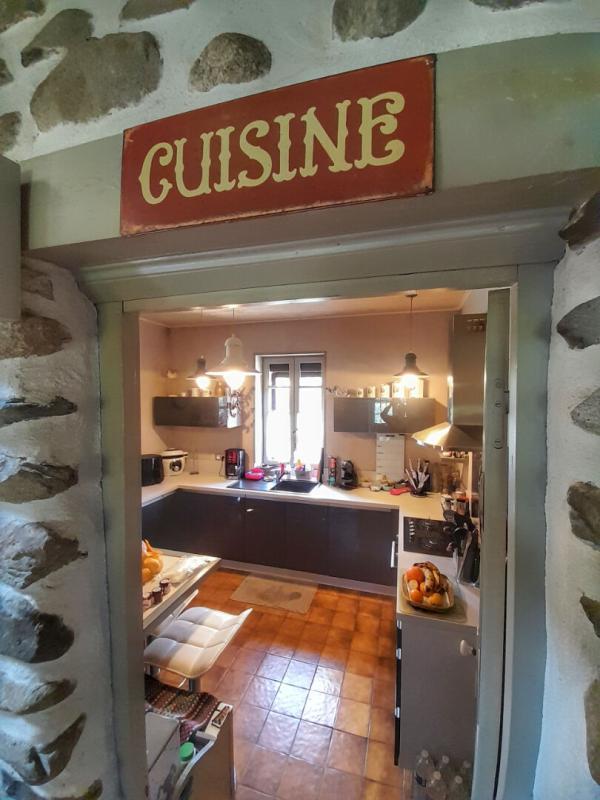 Propriété - 109 m² - 5 pièces