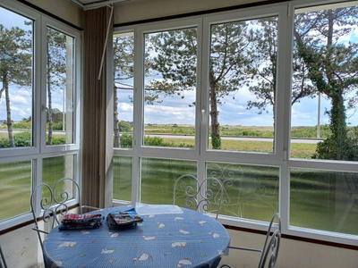 Maison - 79 m² - 5 pièces