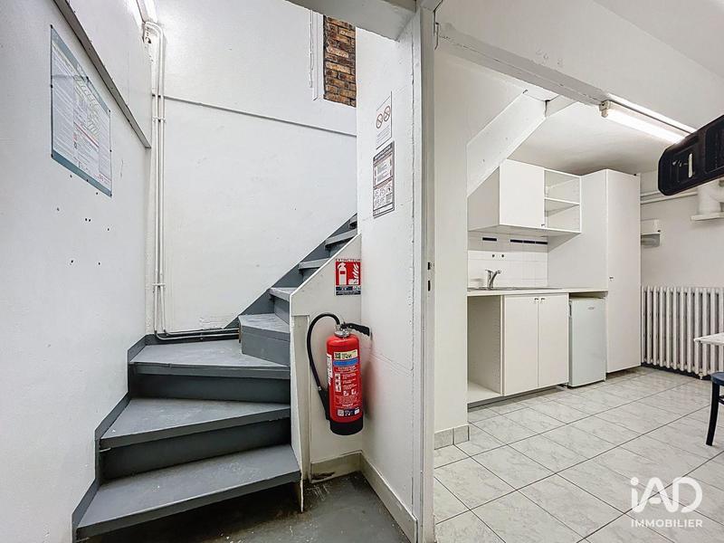 Local commercial - 82 m²