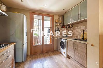 Appartement - 74 m² - 4 pièces