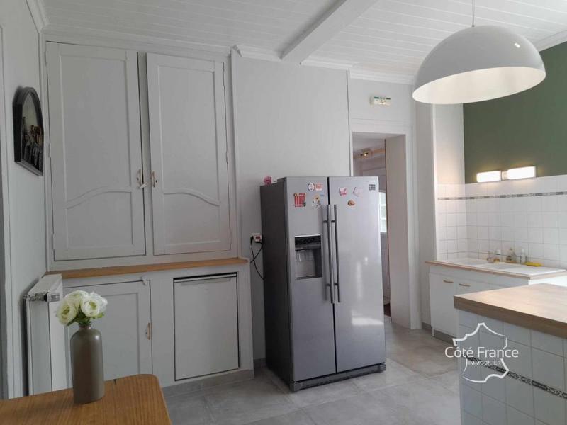 Propriété - 460 m² - 15 pièces