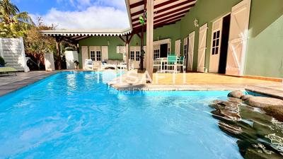 Villa - 126 m² - 4 pièces