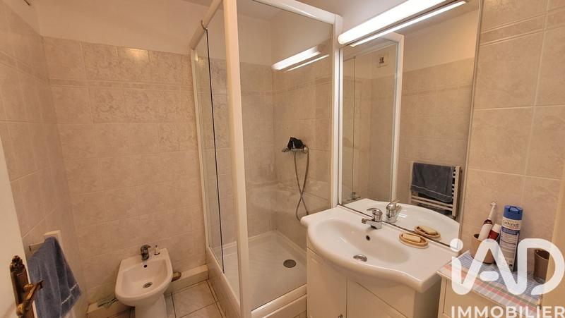 Appartement - 75 m² - 3 pièces