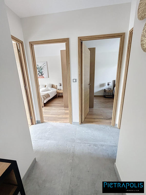 Maison - 138 m² - 6 pièces