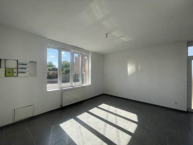 Maison de campagne - 129 m² - 5 pièces