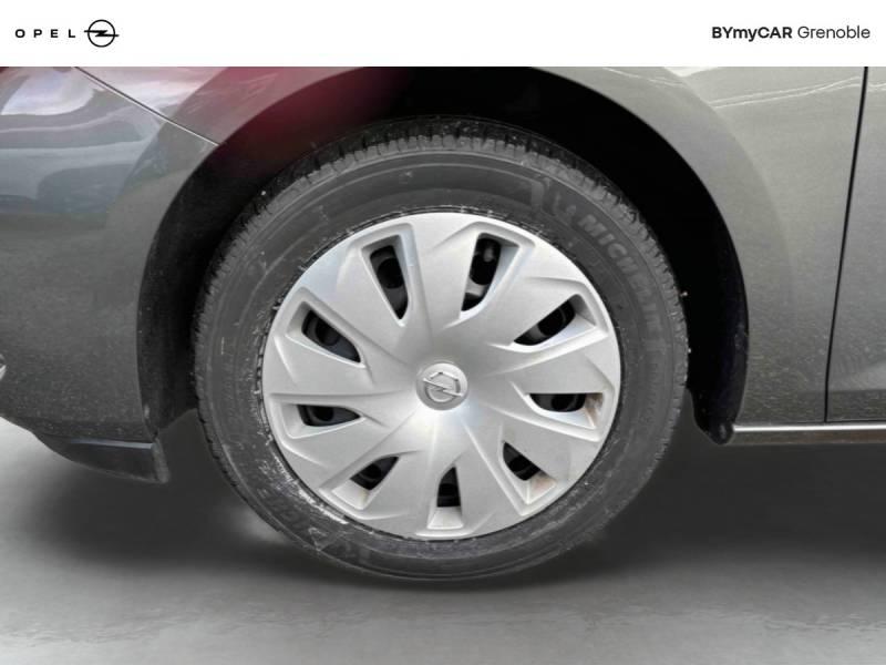 Opel Astra Sports Tourer 1.2 Turbo 110 ch Bvm6 Edition