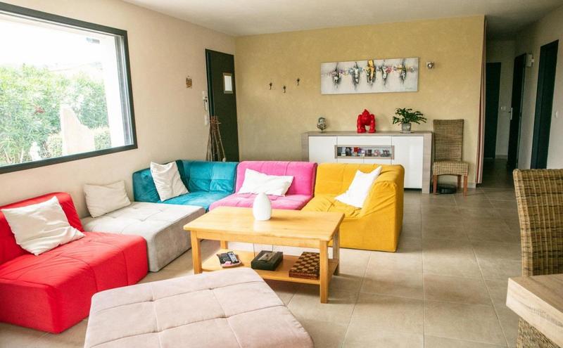 Villa - 115 m² - 4 pièces