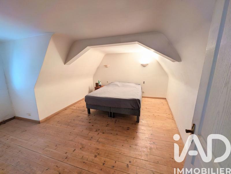 Maison de campagne - 143 m² - 6 pièces