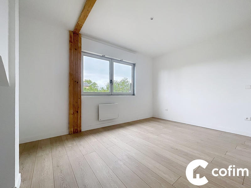 Maison - 191 m² - 7 pièces