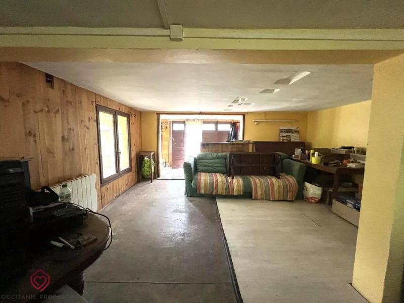 Châlet - 68 m² - 4 pièces