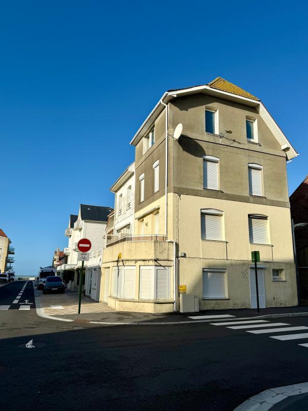 Appartement - 33 m² - 3 pièces