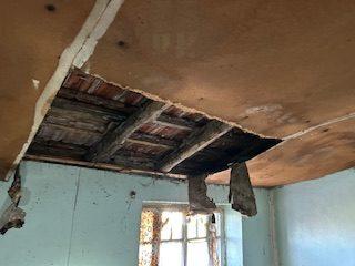 Maison ancienne - 87 m² - 3 pièces