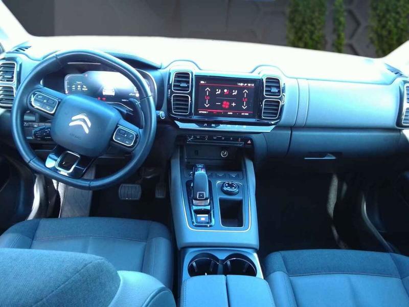 Citroën C5 Aircross 1.2 PureTech 130 cv s&amp;S Feel Eat8