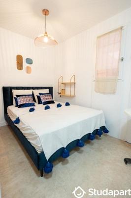 Appartement - 23 m² - 1 pièce