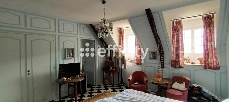 Maison - 428 m² - 13 pièces