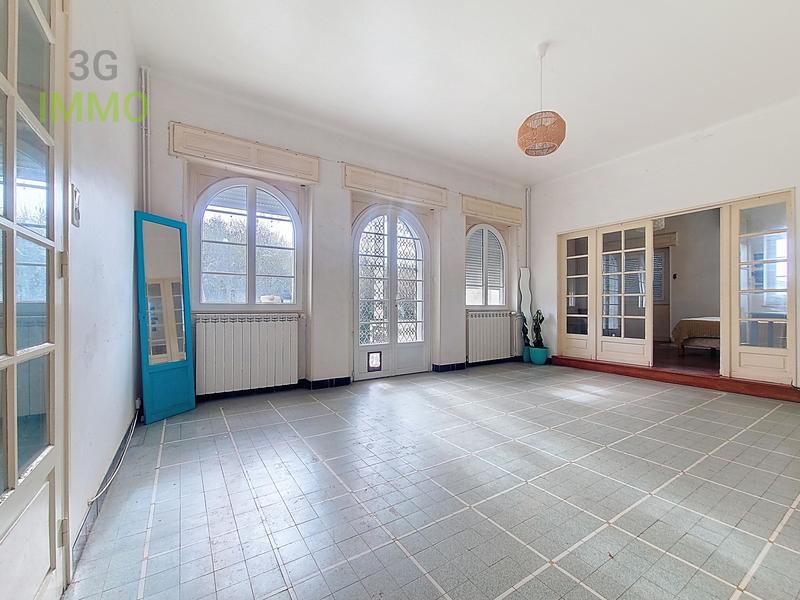 Villa - 98 m² - 4 pièces