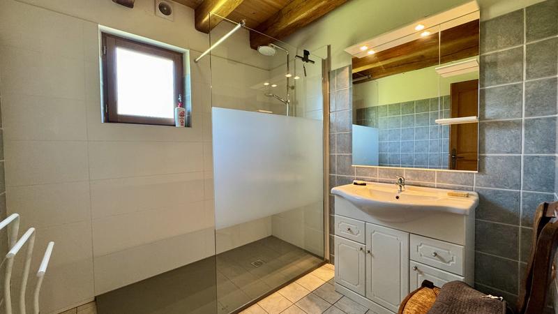 Maison - 170 m² - 5 pièces